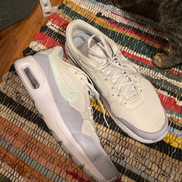 New Nike Air Max XC womens (size 10) - Picture 3 of 6